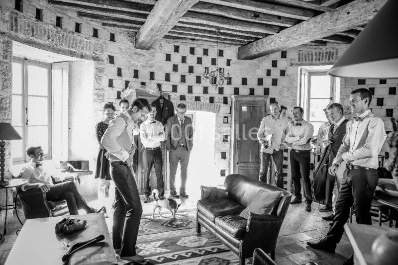 Location salle Ravenoville (Manche) - Domaine de Ravenoville #2