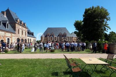 Location salle Ravenoville (Manche) - Domaine de Ravenoville #35