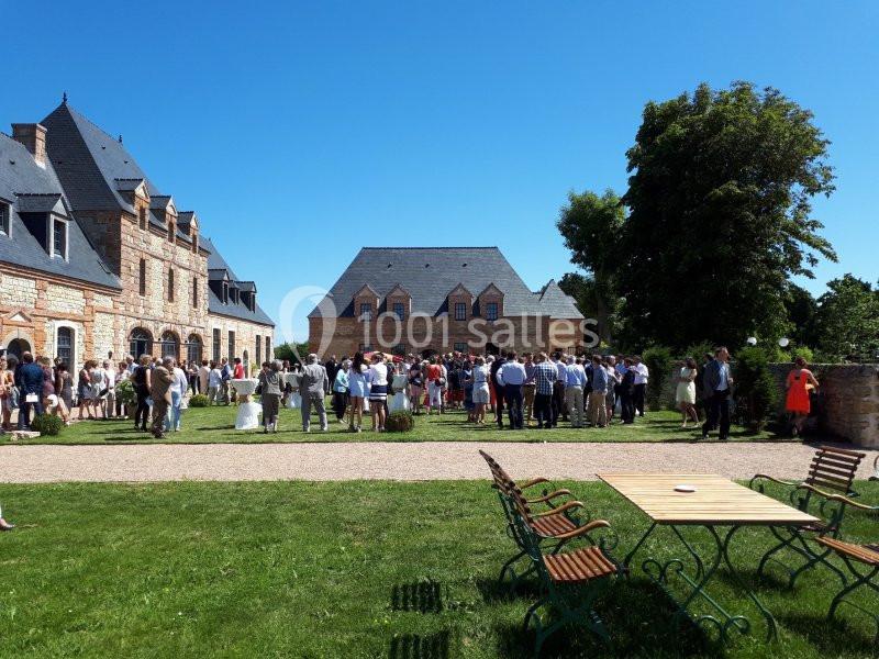 Location salle Ravenoville (Manche) - Domaine de Ravenoville #6