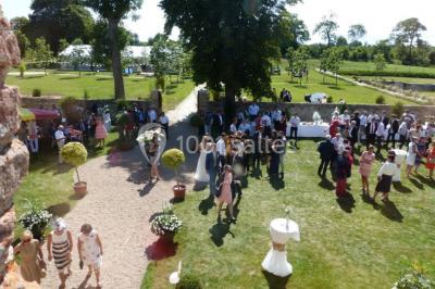 Location salle Ravenoville (Manche) - Domaine de Ravenoville #35