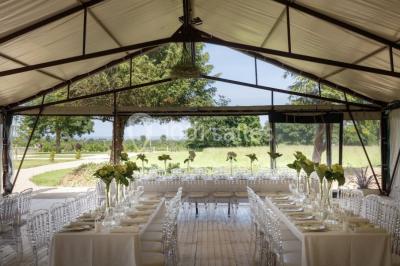 Location salle Ravenoville (Manche) - Domaine de Ravenoville #35