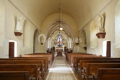 Location salle Ravenoville (Manche) - Domaine de Ravenoville #35