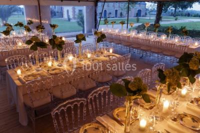 Location salle Ravenoville (Manche) - Domaine de Ravenoville #35