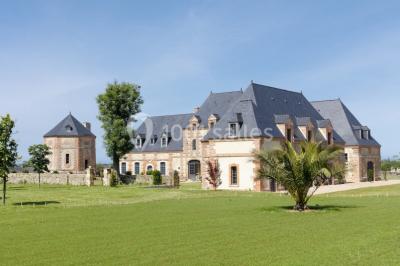 Location salle Ravenoville (Manche) - Domaine de Ravenoville #35