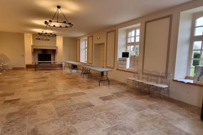Location salle Ravenoville (Manche) - Domaine de Ravenoville #35