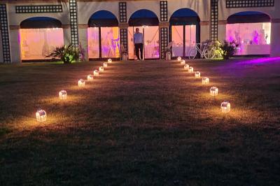 Location salle Ravenoville (Manche) - Domaine de Ravenoville #35