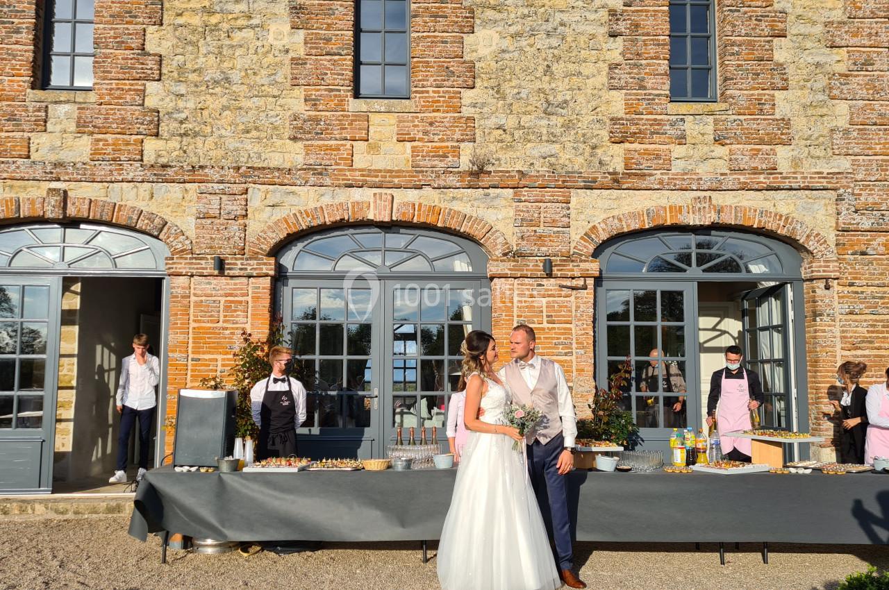 Location salle Ravenoville (Manche) - Domaine de Ravenoville #11