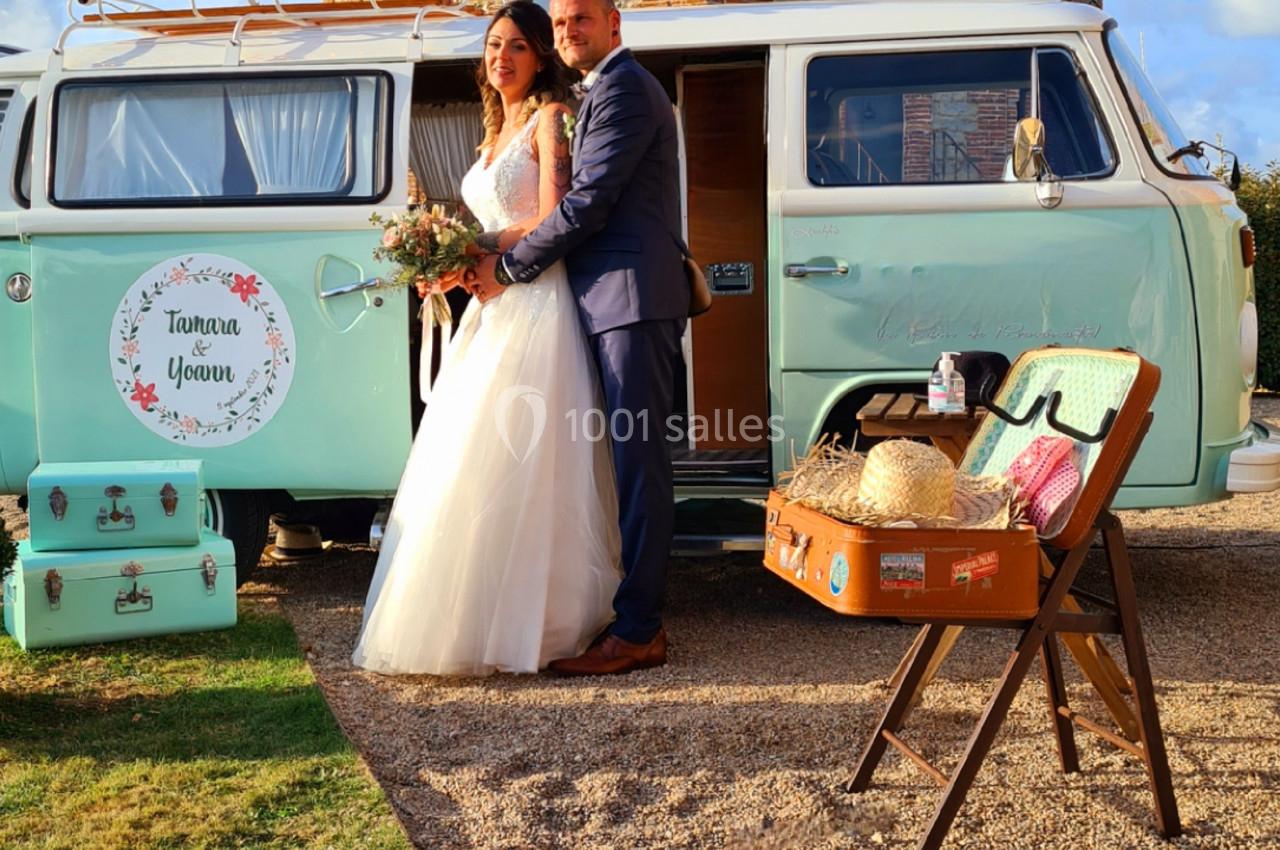 Location salle Ravenoville (Manche) - Domaine de Ravenoville #12