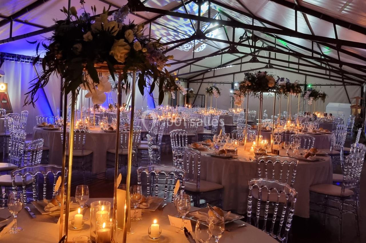 Location salle Ravenoville (Manche) - Domaine de Ravenoville #32