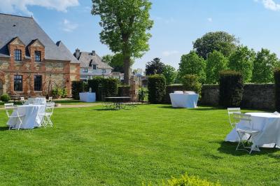 Location salle Ravenoville (Manche) - Domaine de Ravenoville #35