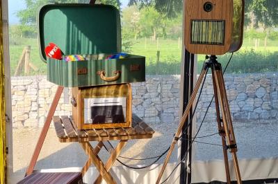 Location salle Ravenoville (Manche) - Domaine de Ravenoville #35