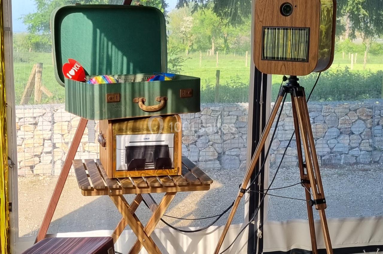 Location salle Ravenoville (Manche) - Domaine de Ravenoville #23