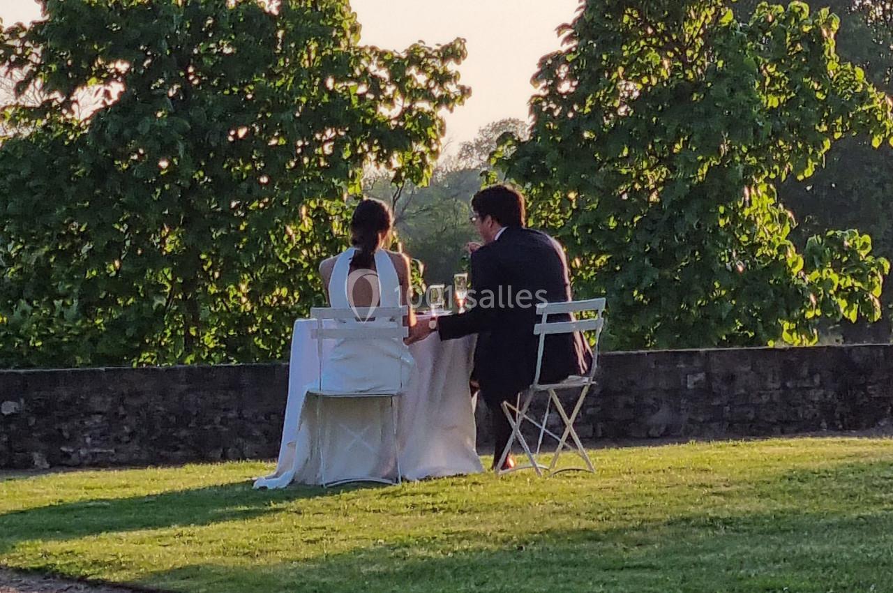 Location salle Ravenoville (Manche) - Domaine de Ravenoville #27