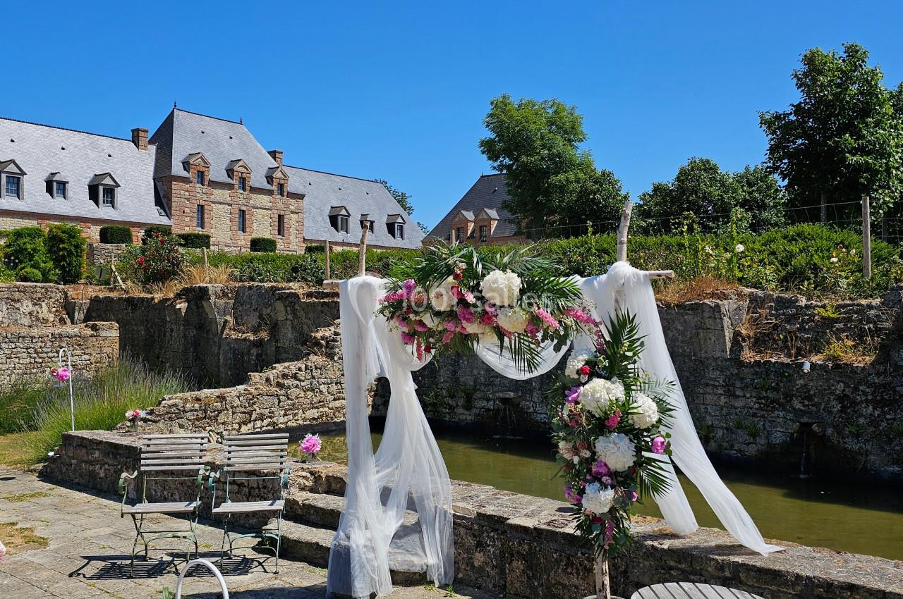 Location salle Ravenoville (Manche) - Domaine de Ravenoville #18