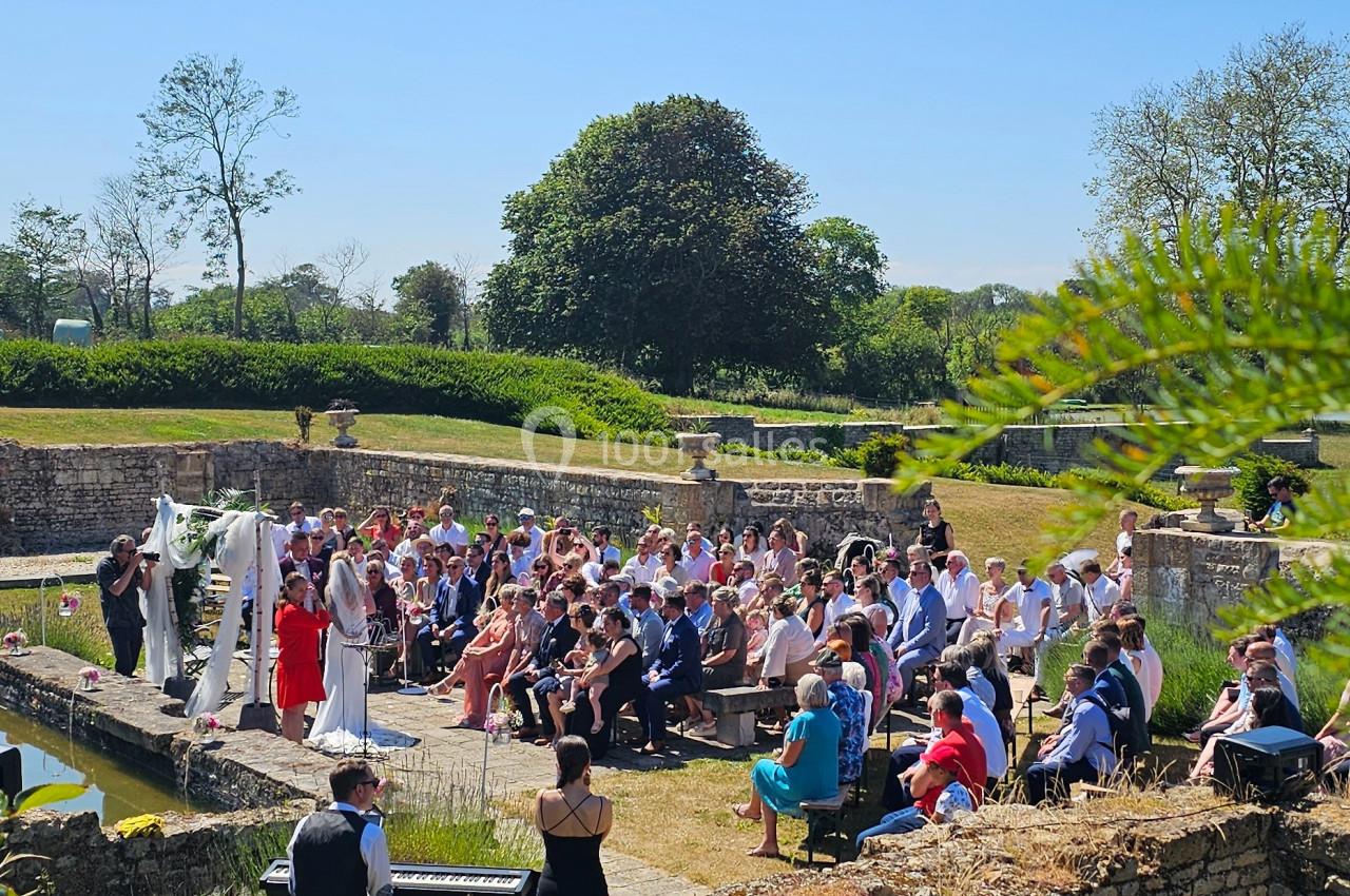 Location salle Ravenoville (Manche) - Domaine de Ravenoville #17