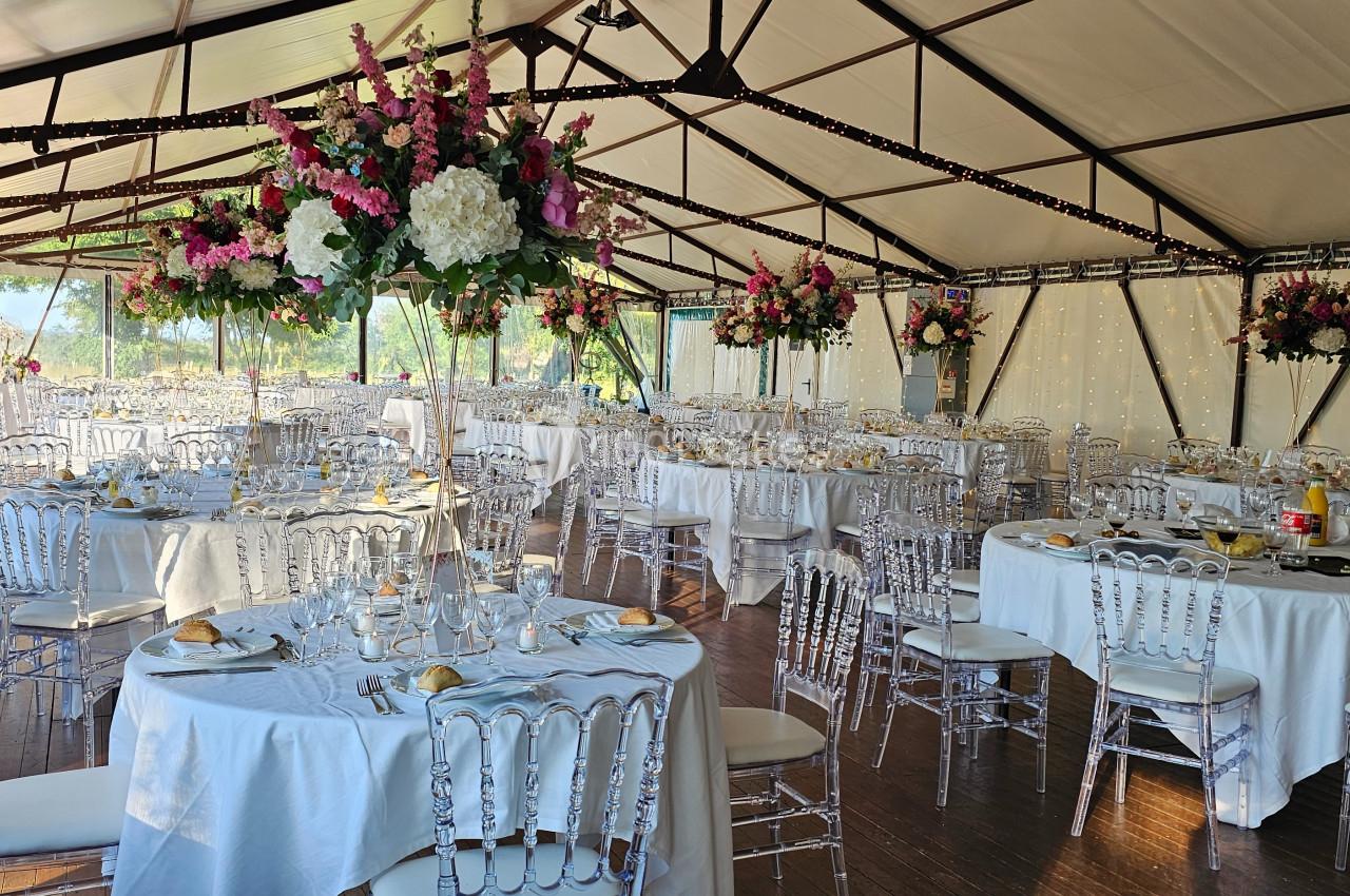 Location salle Ravenoville (Manche) - Domaine de Ravenoville #29