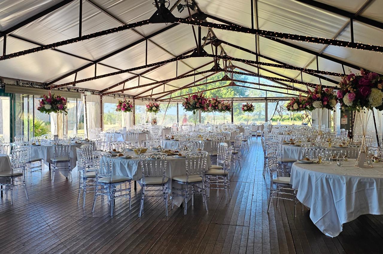 Location salle Ravenoville (Manche) - Domaine de Ravenoville #30