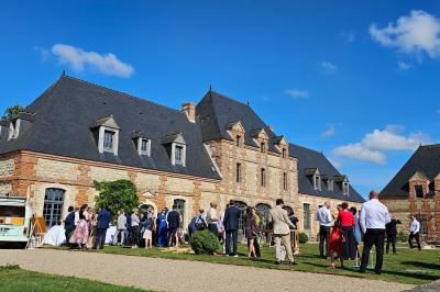 Location salle Ravenoville (Manche) - Domaine de Ravenoville #35