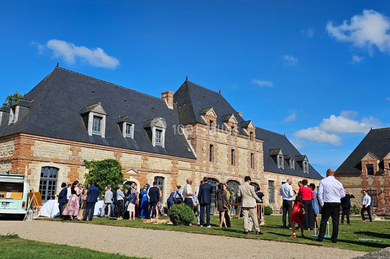 Location salle Ravenoville (Manche) - Domaine de Ravenoville #13