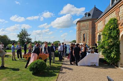 Location salle Ravenoville (Manche) - Domaine de Ravenoville #35