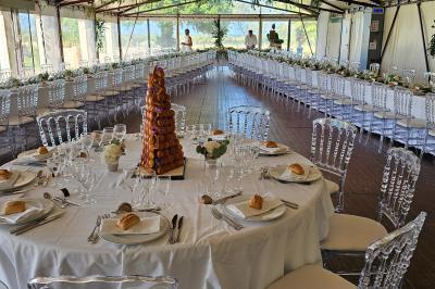 Location salle Ravenoville (Manche) - Domaine de Ravenoville #35