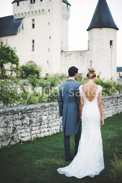 Location salle Lémeré (Indre-et-Loire) - Château Du Rivau #17