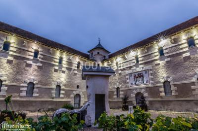 Location salle Lémeré (Indre-et-Loire) - Château Du Rivau #24