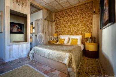 Location salle Lémeré (Indre-et-Loire) - Château Du Rivau #24