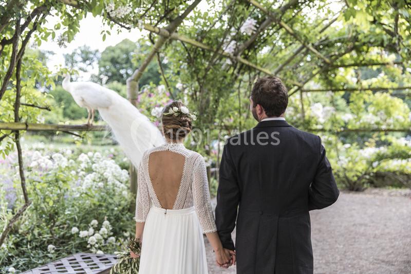 Location salle Lémeré (Indre-et-Loire) - Château Du Rivau #18