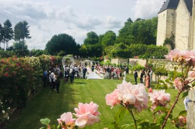 Location salle Lémeré (Indre-et-Loire) - Château Du Rivau #24