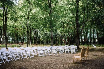 Location salle Lémeré (Indre-et-Loire) - Château Du Rivau #24