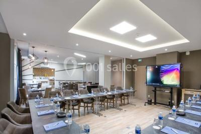 Hôtel Kyriad Chambéry Centre Hôtel Kyriad Chambéry Centre