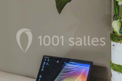 Location salle Chambéry (Savoie) - Hôtel Kyriad Chambéry Centre #17