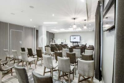 Location salle Chambéry (Savoie) - Hôtel Kyriad Chambéry Centre #17