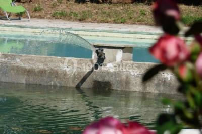 Location salle Cotignac (Var) - Château Nestuby #12