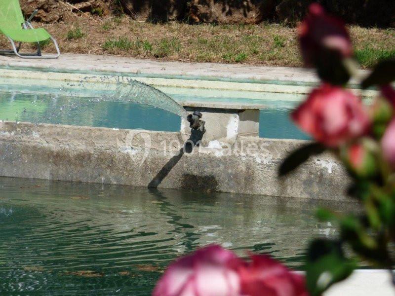 Location salle Cotignac (Var) - Château Nestuby #5