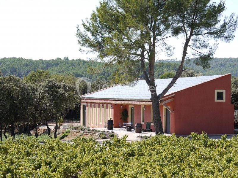 Château Nestuby - galerie - photo 3
