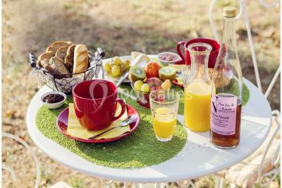 Location salle Cotignac (Var) - Château Nestuby #12