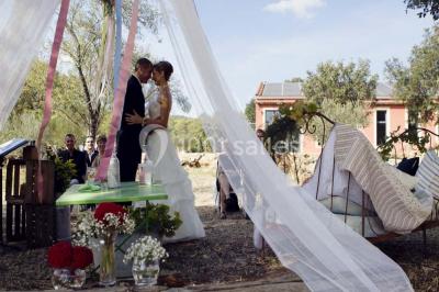 Location salle Cotignac (Var) - Château Nestuby #12