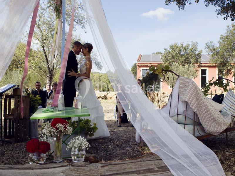 Location salle Cotignac (Var) - Château Nestuby #6