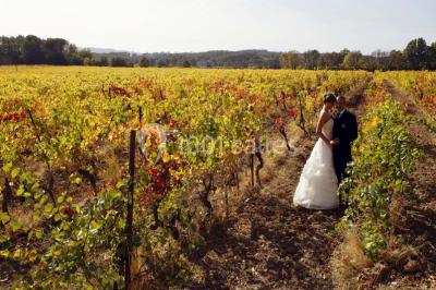 Location salle Cotignac (Var) - Château Nestuby #12