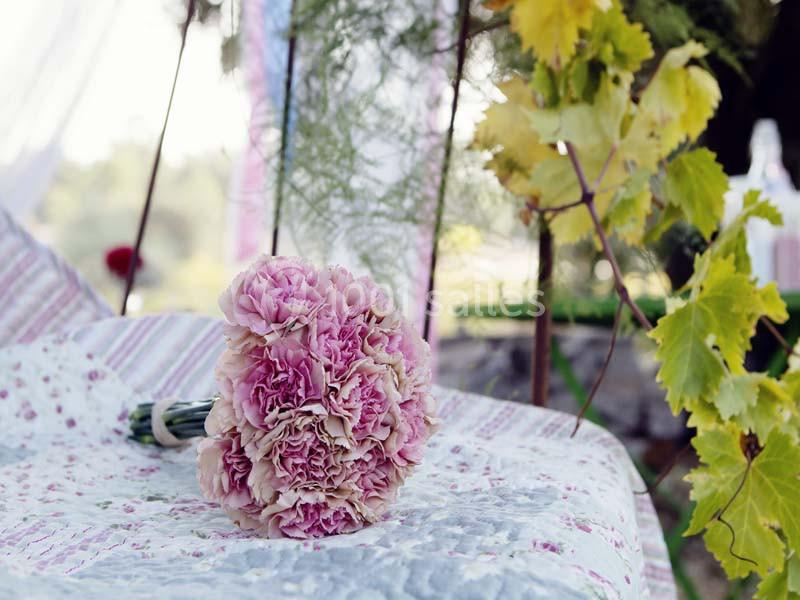 Location salle Cotignac (Var) - Château Nestuby #12