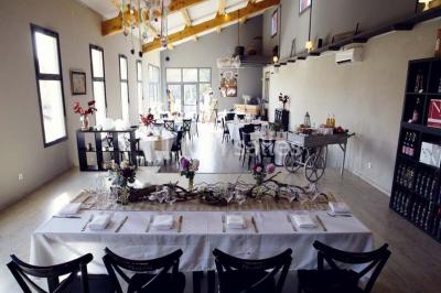 Location salle Cotignac (Var) - Château Nestuby #12