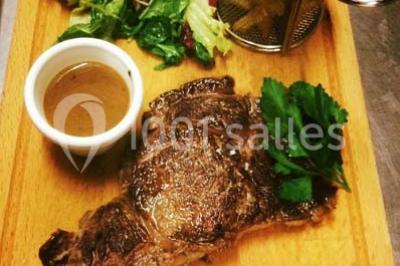 Location salle Levallois-Perret (Hauts-de-Seine) - Rive Droite Café #20