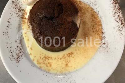 Location salle Levallois-Perret (Hauts-de-Seine) - Rive Droite Café #20