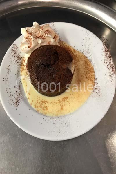 Location salle Levallois-Perret (Hauts-de-Seine) - Rive Droite Café #19