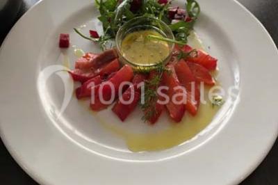 Location salle Levallois-Perret (Hauts-de-Seine) - Rive Droite Café #20