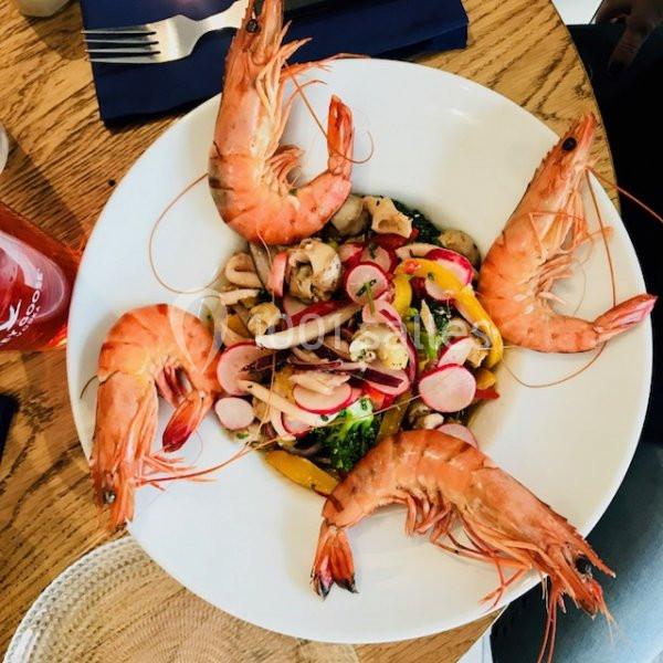 Location salle Levallois-Perret (Hauts-de-Seine) - Rive Droite Café #18