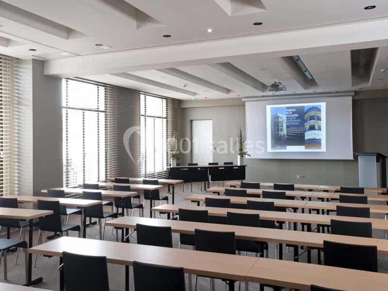 Location salle Paris 5 (Paris) - Maison De La Mutualité #6