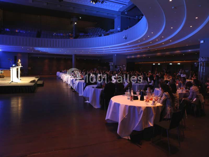 Location salle Paris 5 (Paris) - Maison De La Mutualité #2